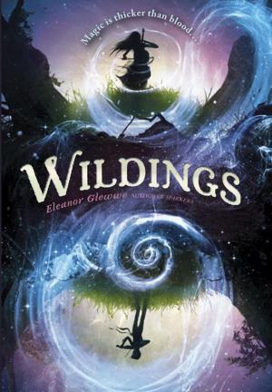 Cover of the book Wildings by C.J. Anaya
