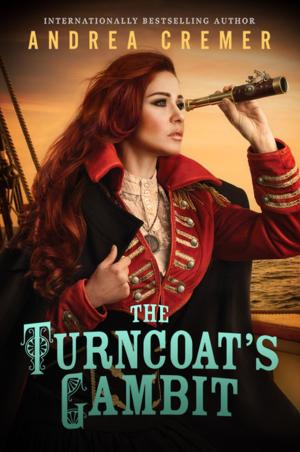 Cover of the book The Turncoat's Gambit by Natalie Russell