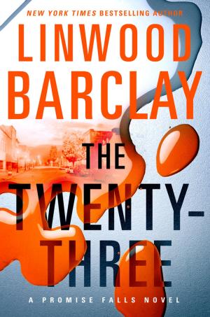 Cover of the book The Twenty-Three by Karen Harper