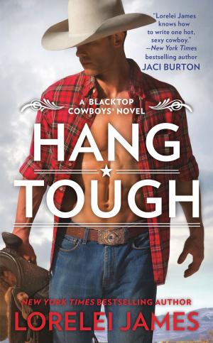 Book cover of Hang Tough