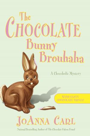 Cover of the book The Chocolate Bunny Brouhaha by M. Ruth Myers