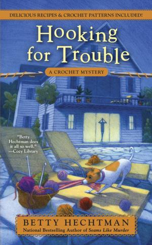 Cover of the book Hooking for Trouble by Pamela Kenney