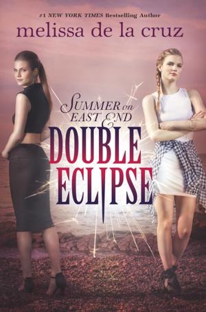 Cover of the book Double Eclipse by Patricia Wrede