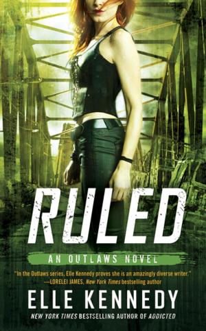 Cover of the book Ruled by Kali Argent