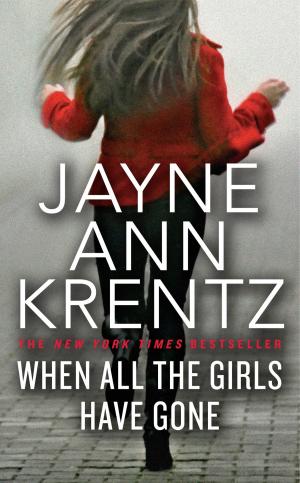 Cover of the book When All the Girls Have Gone by Jon Sharpe