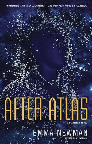 Cover of the book After Atlas by Jo Pilsworth