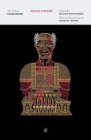 Cover of the book Julius Caesar by Tom Zoellner