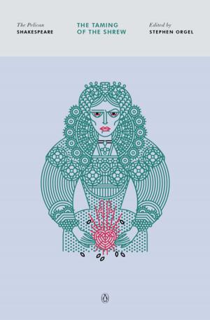 Cover of the book The Taming of the Shrew by Victoria Morgan