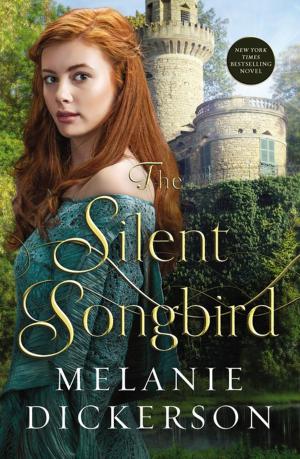Book cover of The Silent Songbird