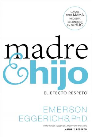 Book cover of Madre e hijo