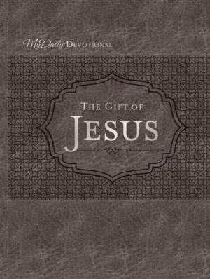Cover of the book The Gift of Jesus by James L. Rubart