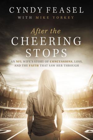 Cover of the book After the Cheering Stops by Ravi Zacharias