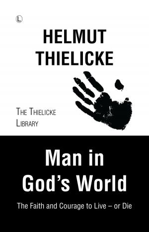 Cover of the book Man in God's World by Michael F. Bird