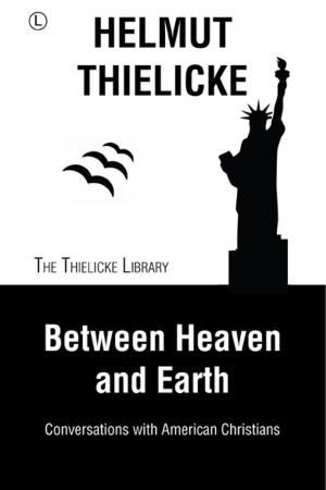 Cover of the book Between Heaven and Earth by Geoffrey Gibson
