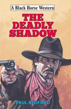 Cover of Deadly Shadow