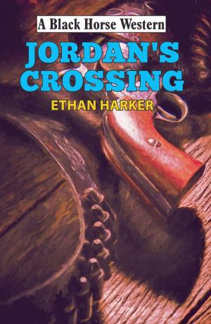 Cover of the book Jordan's Crossing by KS Stanley