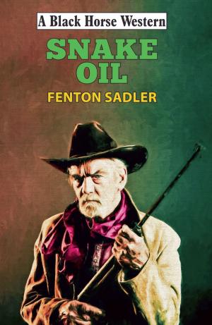 Cover of the book Snake Oil by Philip McCormac
