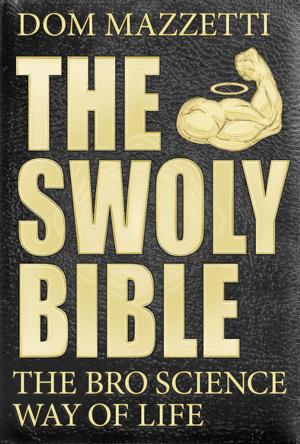 Cover of the book The Swoly Bible by Bernardine Evaristo