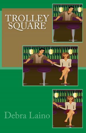 Cover of the book Trolley Square by Dory Maust