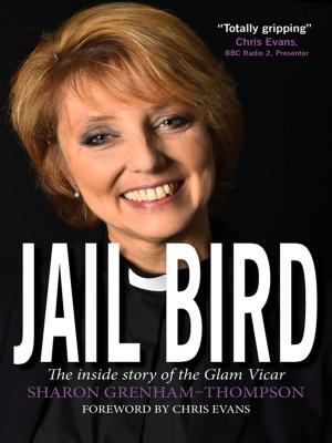 Cover of the book Jail Bird by Bazil Meade, Jan Greenough