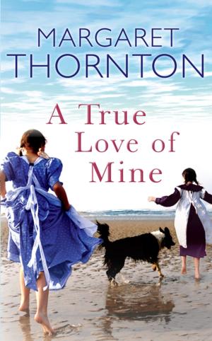 Cover of the book A True Love of Mine by Priscilla Masters