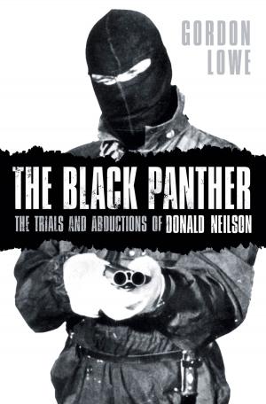Cover of the book Black Panther by Eamonn Henry