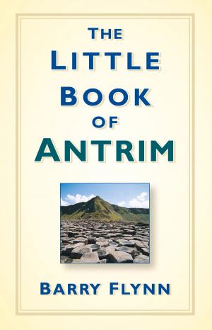 Cover of the book Little Book of Antrim by John Ellis