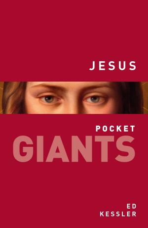Cover of the book Jesus by Geoff Body, Ian Body