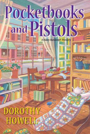 Cover of the book Pocketbooks and Pistols by Sharon Page
