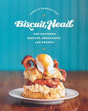 bigCover of the book Biscuit Head by 
