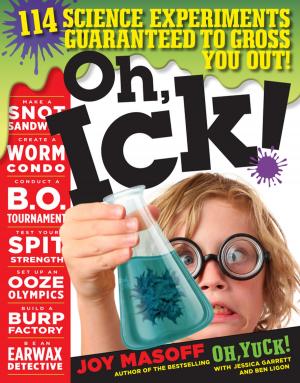 Cover of Oh, Ick!