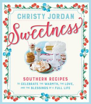 Book cover of Sweetness