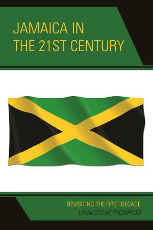 Cover of the book Jamaica in the 21st Century by Michael Sperber