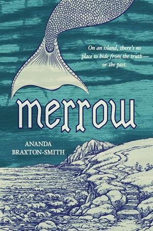 Cover of the book Merrow by Hayley Chewins