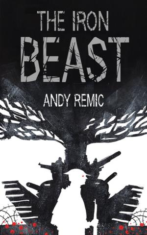 Book cover of The Iron Beast