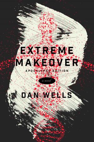 Cover of the book Extreme Makeover by Ellen Klages