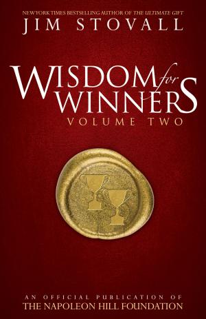 Cover of the book Wisdom For Winners Volume Two by Richard N. Bolles