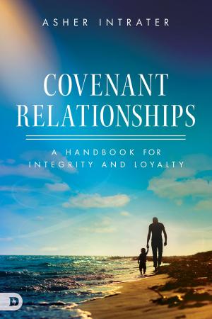 Cover of the book Covenant Relationships by John Arnott, Carol Arnott