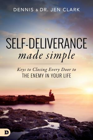 Book cover of Self-Deliverance Made Simple