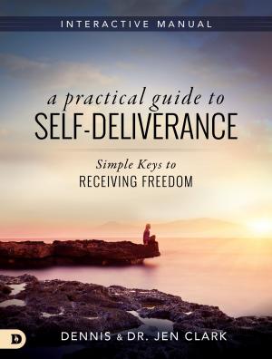 Book cover of A Practical Guide to Self-Deliverance