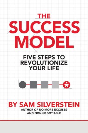 Cover of the book The Success Model by Napoleon Hill