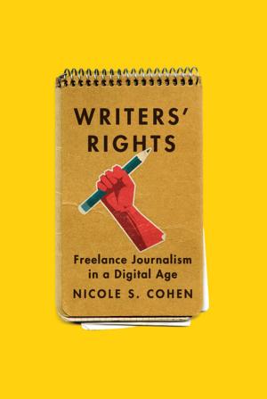 Cover of the book Writers' Rights by Samantha Keel