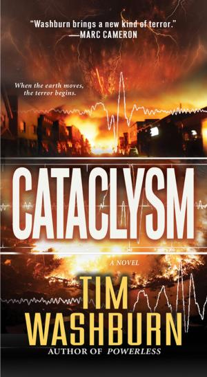 Cover of the book Cataclysm by Robert Scott
