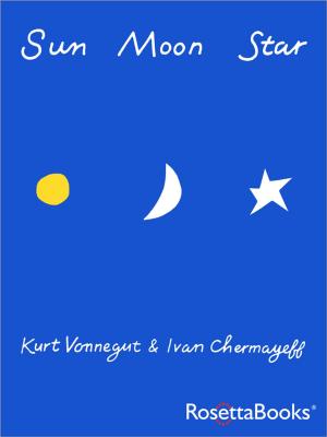 Cover of the book Sun Moon Star by Arthur C. Clarke