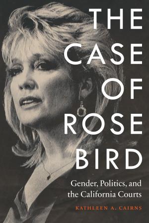 Cover of the book The Case of Rose Bird by Susie S. Porter
