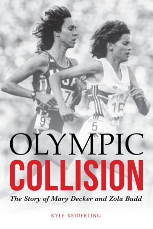 Cover of Olympic Collision
