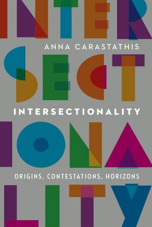 bigCover of the book Intersectionality by 