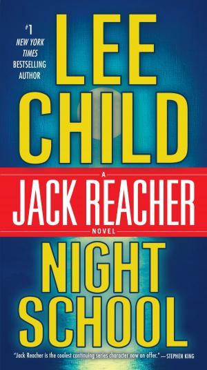 Cover of the book Night School by Peter R. Vergara Ramirez