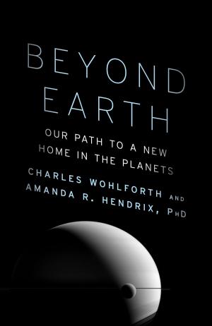 Cover of the book Beyond Earth by David Mamet