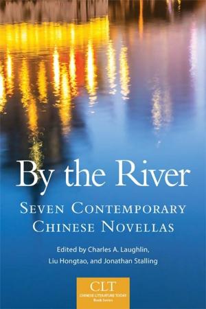 Cover of the book By the River by Sergio Quezada